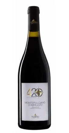 CantineTorriMontepulcianoOrganic