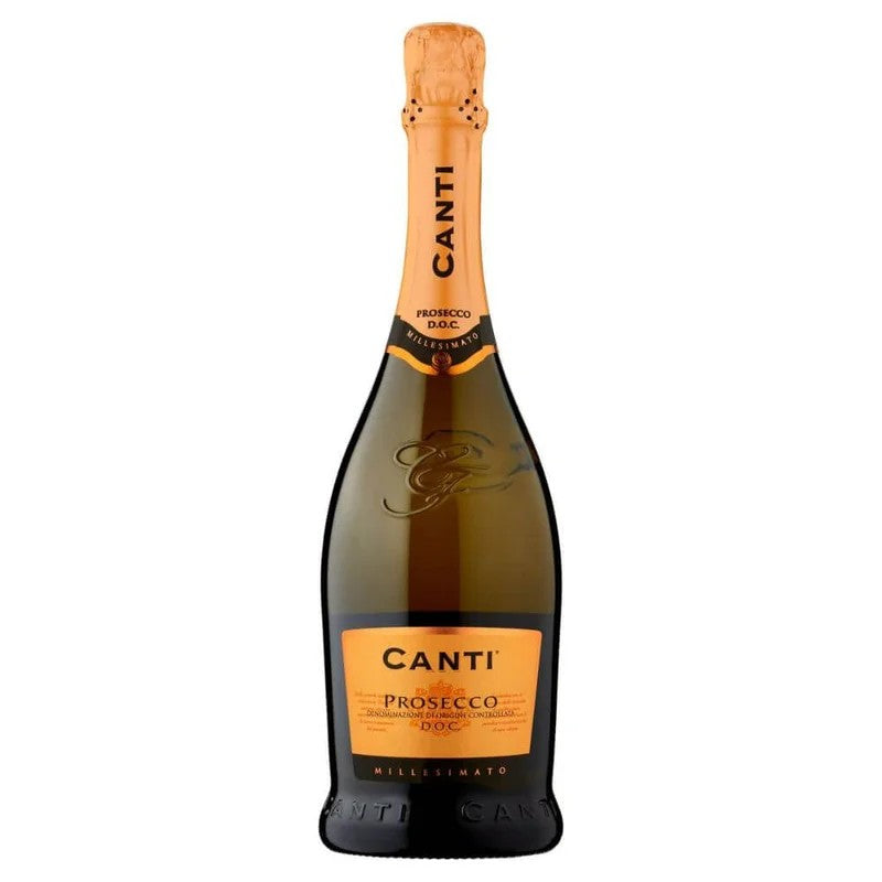 CantiProsecco75cl