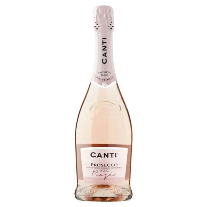 CantiProseccoRose75cl