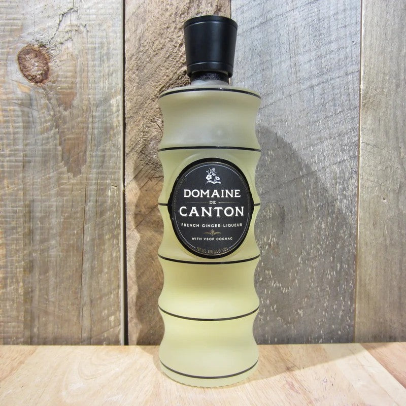 CantonGingerLiqueur750ml