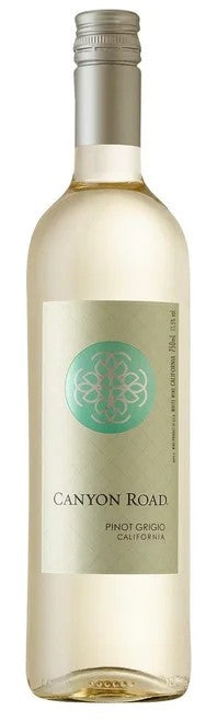 CanyonRoadPinotGrigio(75cl)
