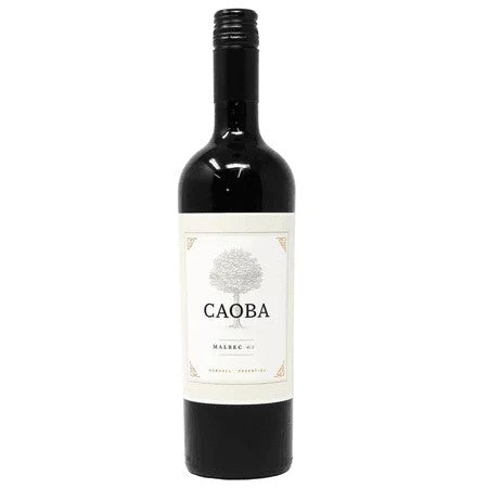 CaobaMalbec13%(75cl)