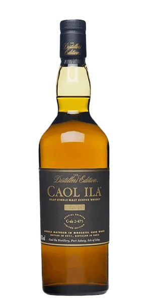 CaolIlaDistillersEdition(700mL)