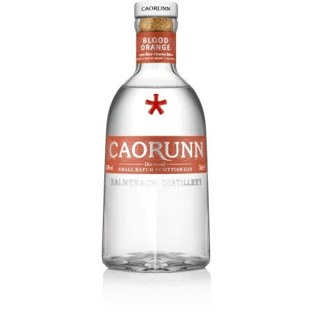Caorunn–BloodOrangeGin(70cl,41.8%)