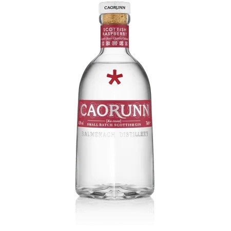 Caorunn–ScottishRaspberryGin(70cl,41.8%)