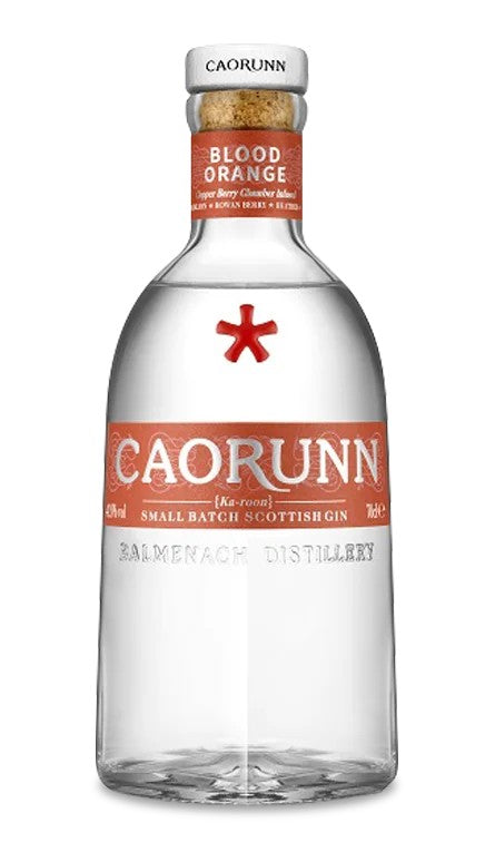 CaorunnBloodOrangeGin