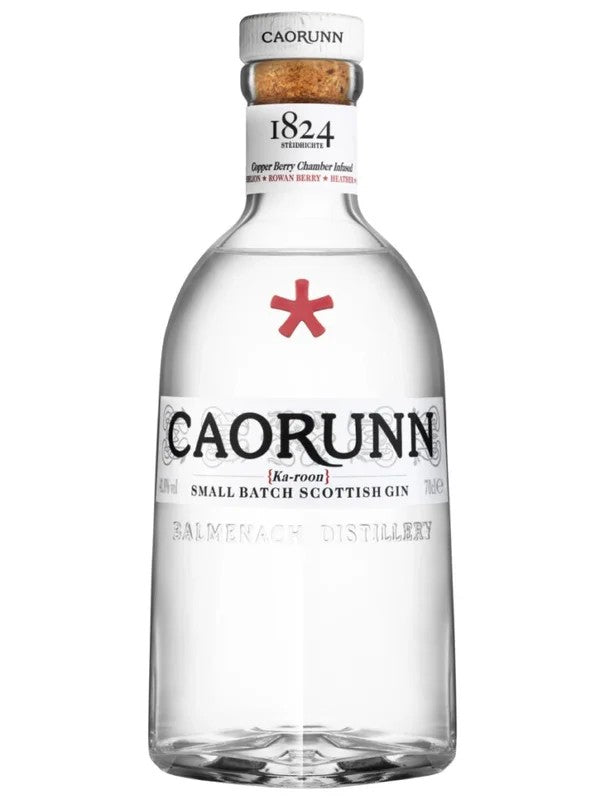 CaorunnGin70cl.41,8%