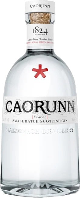 CaorunnGin70cl