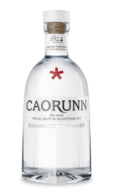 CaorunnGin