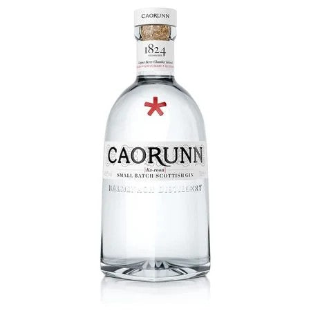 CaorunnScottishGin41.8%ABV(70cl)