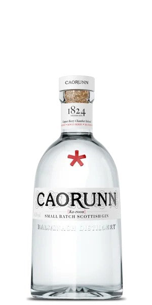 CaorunnSmallBatchGin(700mL)