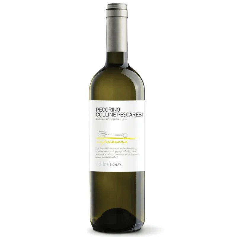 CaparronePecorino,IGTCollinePescaresi