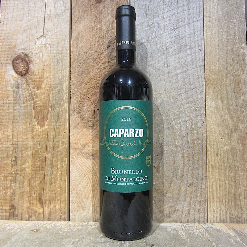 CaparzoBrunellodiMontalcino2019750ml