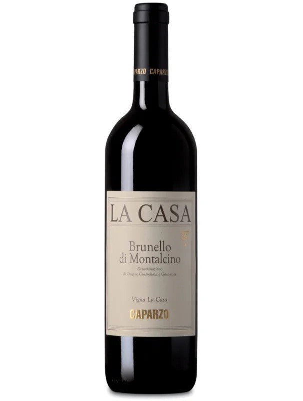 CaparzoBrunelloDiMontalcinoLACASA201875cl.