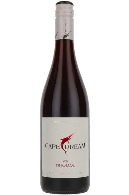 CapeDreamPinotageNV
