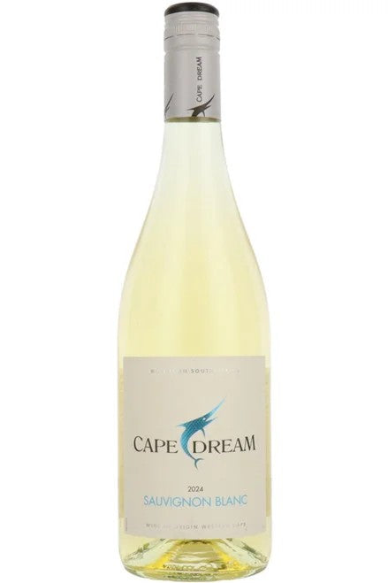 CapeDreamSauvignonBlancNV