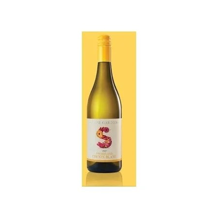 CapeGardenSwartlandCheninBlanc2021(75cl)12.5%