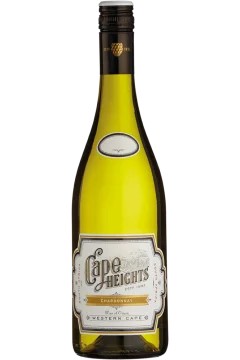 CapeHeightsChardonnay(Unoaked),WesternCape2024