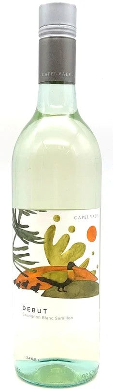 CAPELVALEDEBUTSEMILLON/SAUVIGNON2023