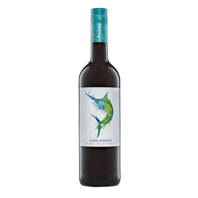 CapeMarlin,Shiraz