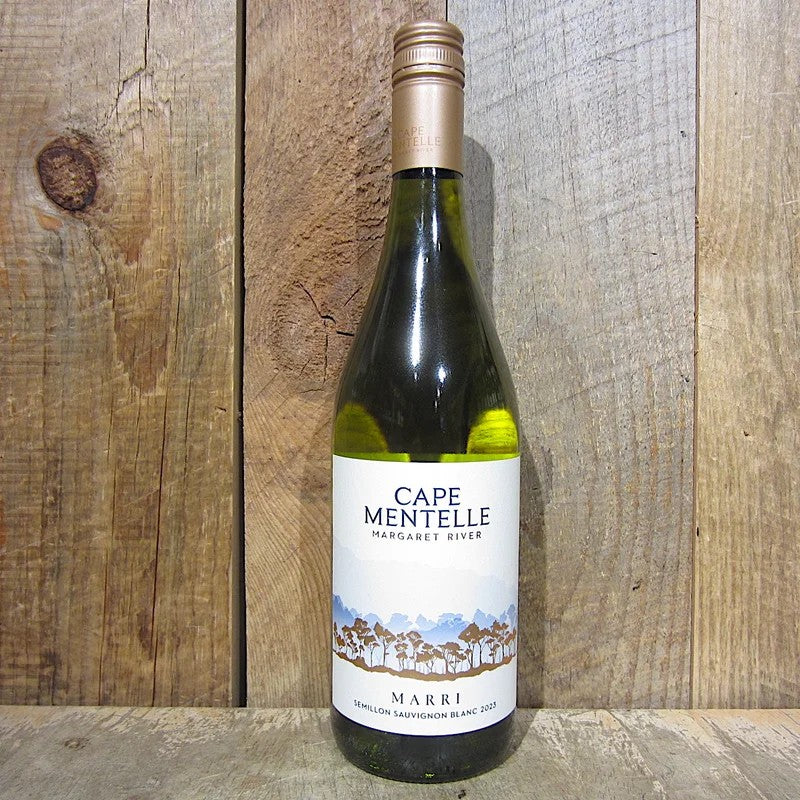 CapeMentelleSemillonSauvignonBlancMarri750ml