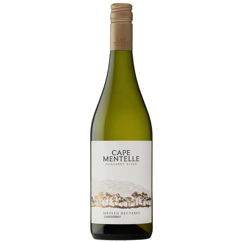 CapeMentelleSixteenHectaresChardonnay