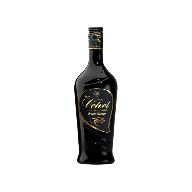 CapeVelvetCreamLiq750mlChocolate