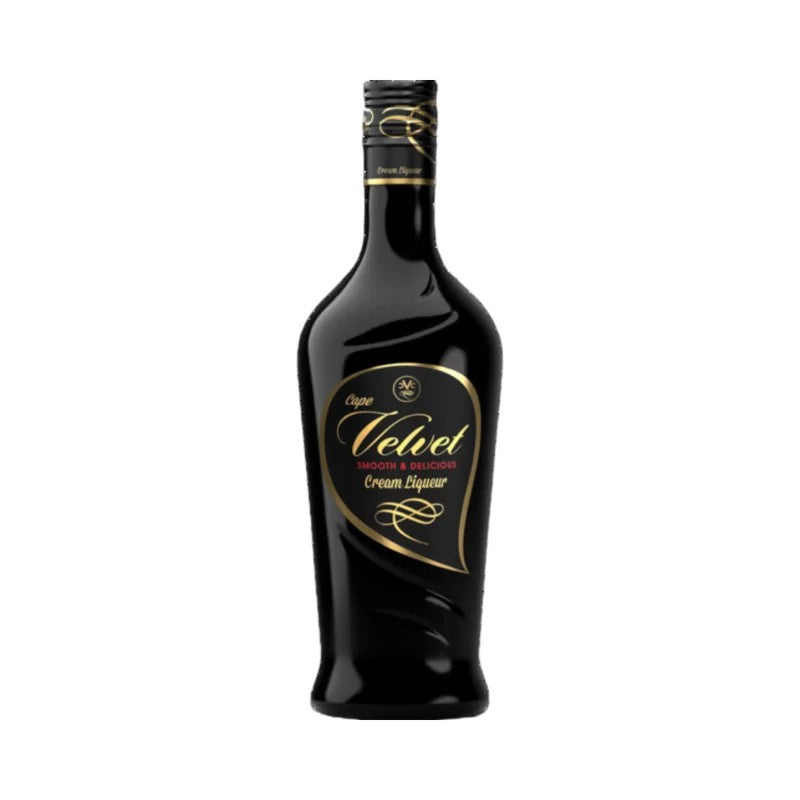 CapeVelvetCreamLiq750mlOriginal