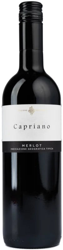 CaprianoMerlotIGTVeneto