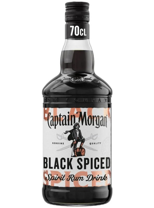 CaptainMorgan–BlackSpiced100cl.40%