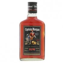 CaptainMorganRum20cl