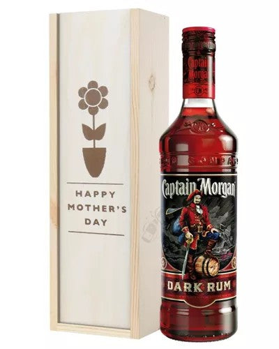 CaptainMorganRumMothersDayGift