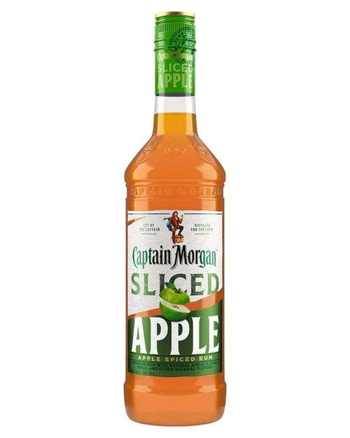 CaptainMorganSlicedApple(70cl)