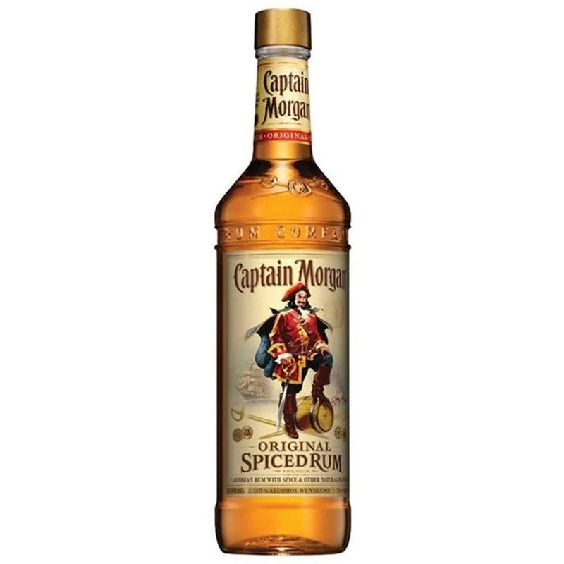CAPTAINMORGANSPICED70CL