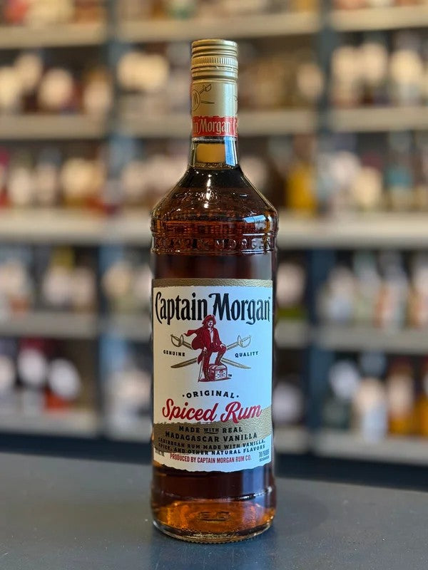 CAPTAINMORGANSPICEDRUM