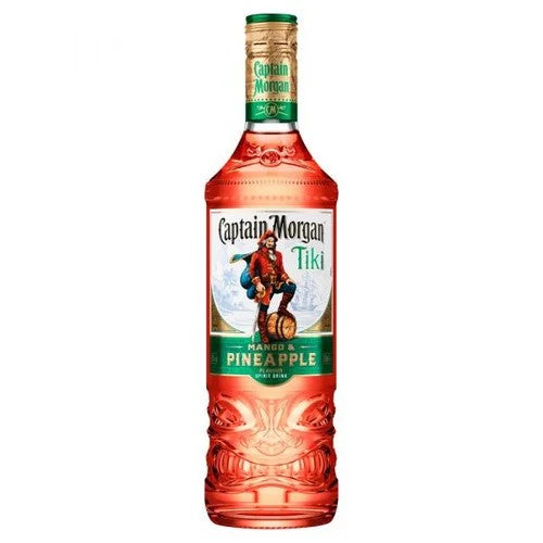 CaptainMorganTikiMango&Pineapple(70cl)