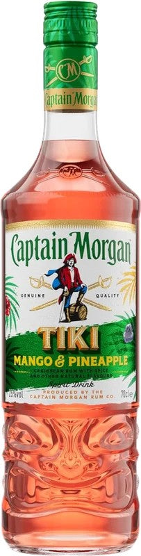 CaptainMorganTikiMangoandPineapple70cl