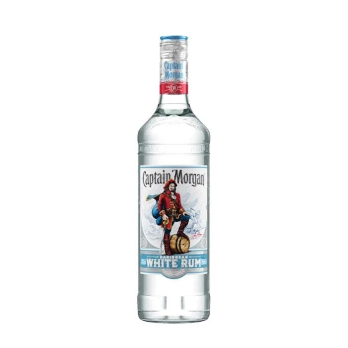 CaptainMorganWhiteRum