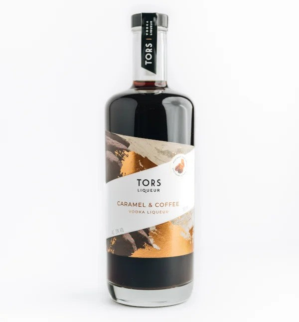 CaramelandCoffeeLiqueurTORSDistillery