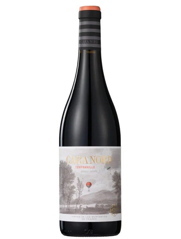 CARANORDTempranilloSingleEstate202275cl.