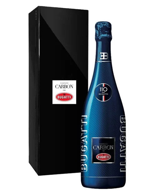 CarbonCuveeBugattiEB012002InLuxuryGiftBox(75cl)