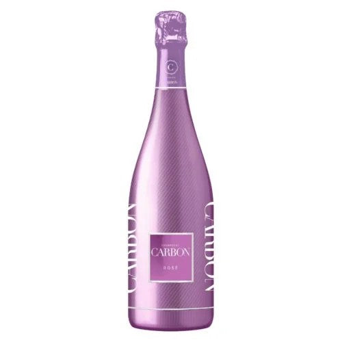 CarbonCuveePinkFeverRoseSleeve(75cl)