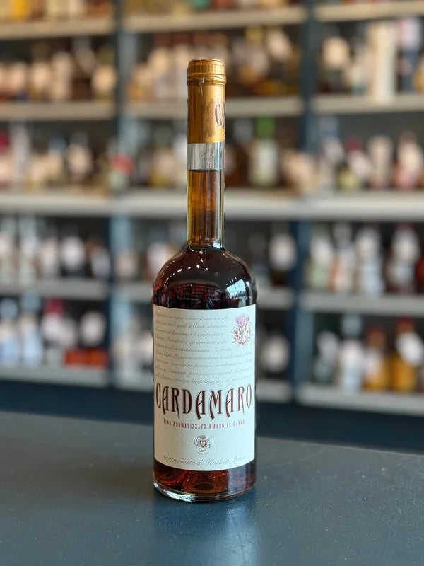 CARDAMAROVINOAMARO