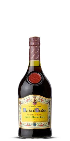 CardenalMendoza(700mL)