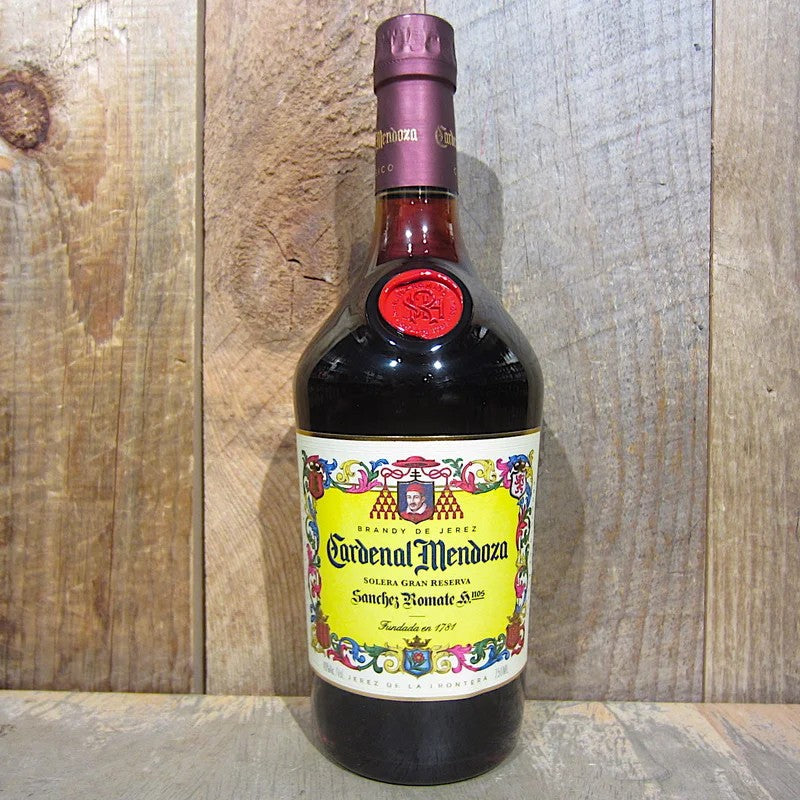 CardenalMendozaBrandydeJerez750ml