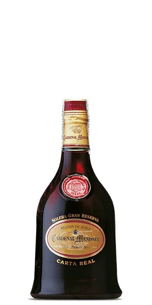 CardenalMendozaCartaReal(700mL)