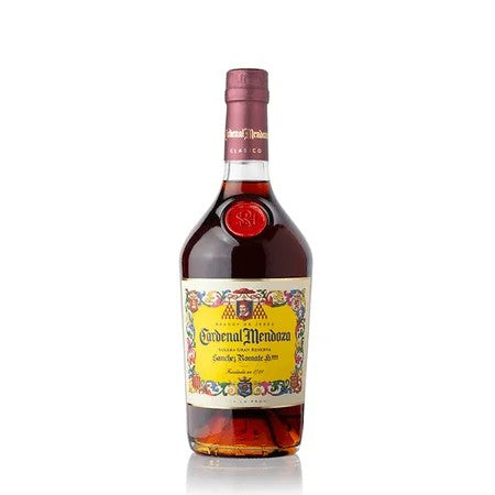 CardenalMendozaSoleraGranReservaBrandy70cl(40%ABV)