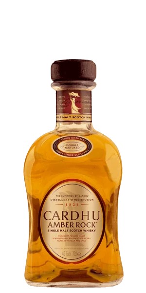 CardhuAmberRock(700mL)