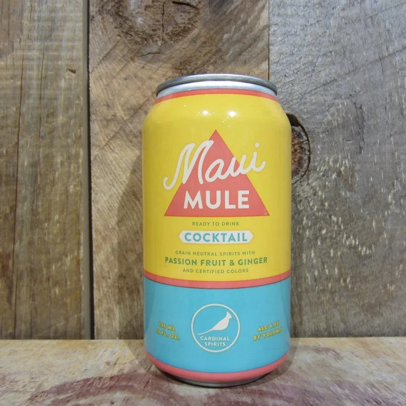 CardinalSpiritsMauiMule(Can)355ml