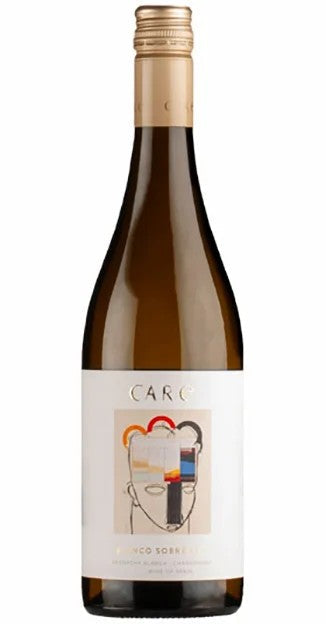 CareBiancoSobreLiasGarnachaBlanca